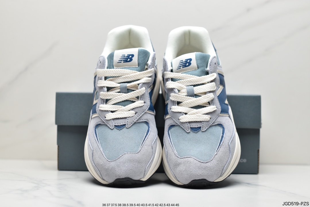 New Balance NB5740 Series W5740BWR1
