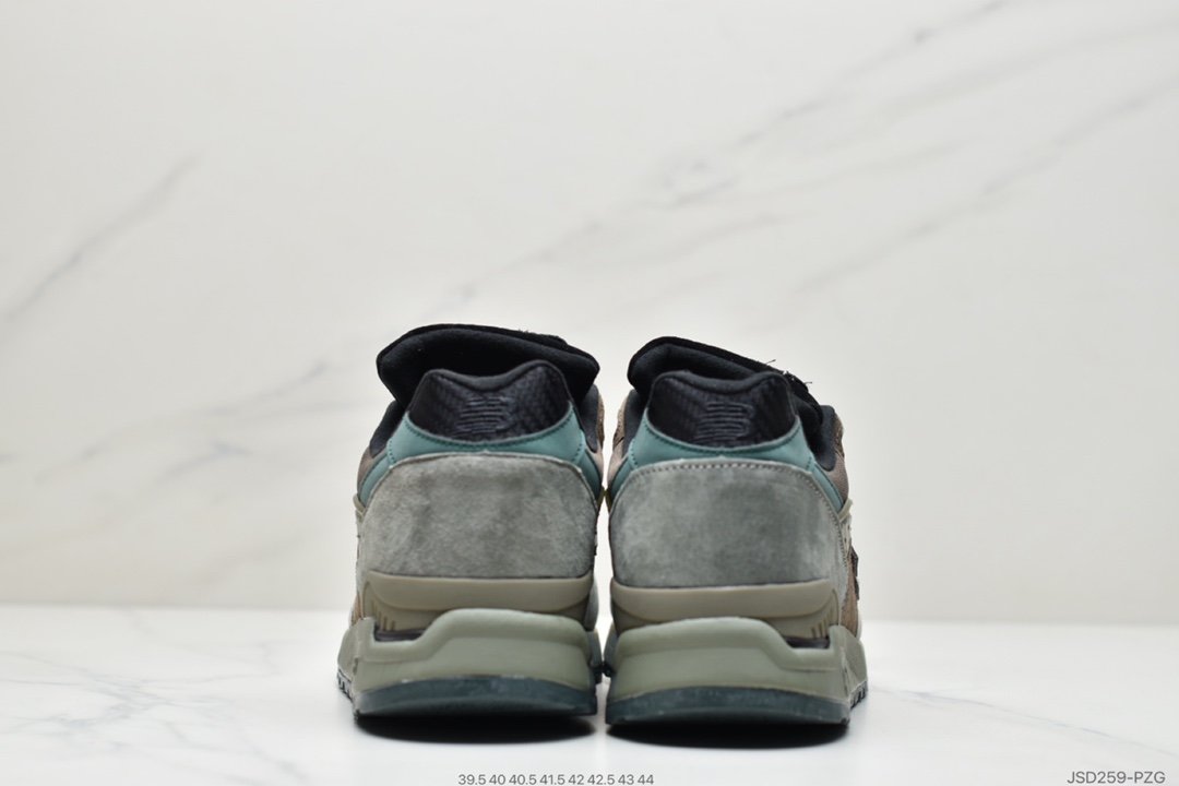 New Balance American M998AWA Retro Casual Jogging Shoes