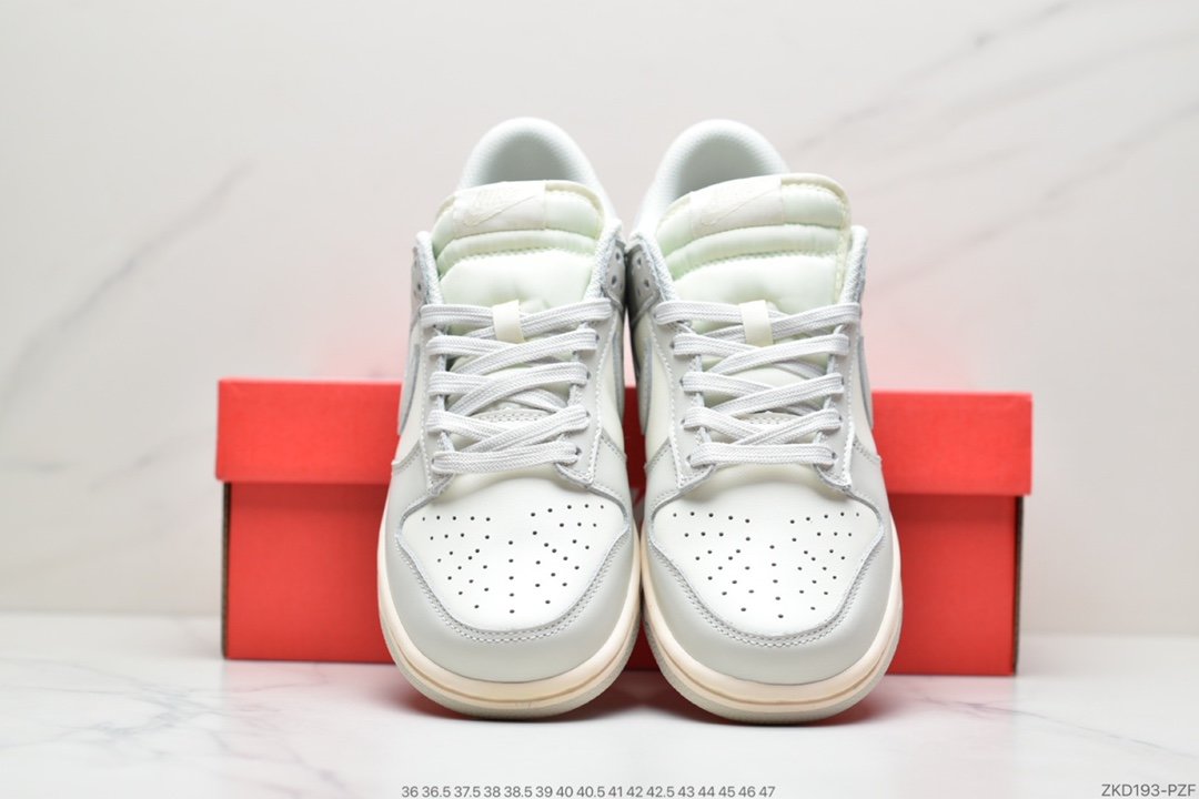 Nike SB Dunk Low Pro Retro Low Top Casual Sports Skateboard Shoes DD1503
