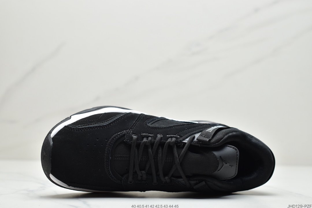 Air Jordan 6 Retro AJ6 Joe 6 CZ4166-007