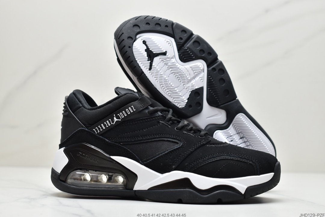 Air Jordan 6 Retro AJ6 Joe 6 CZ4166-007