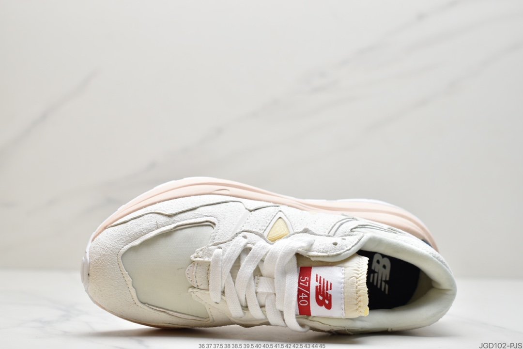New Balance NB5740 Series W5740BWR1