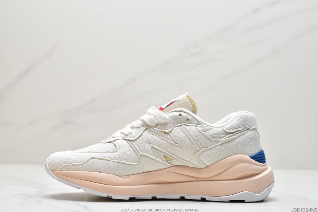 New Balance NB5740 Series W5740BWR1