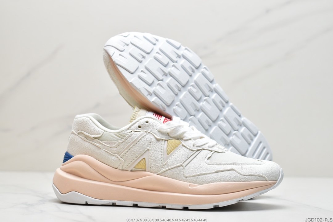 New Balance NB5740 Series W5740BWR1