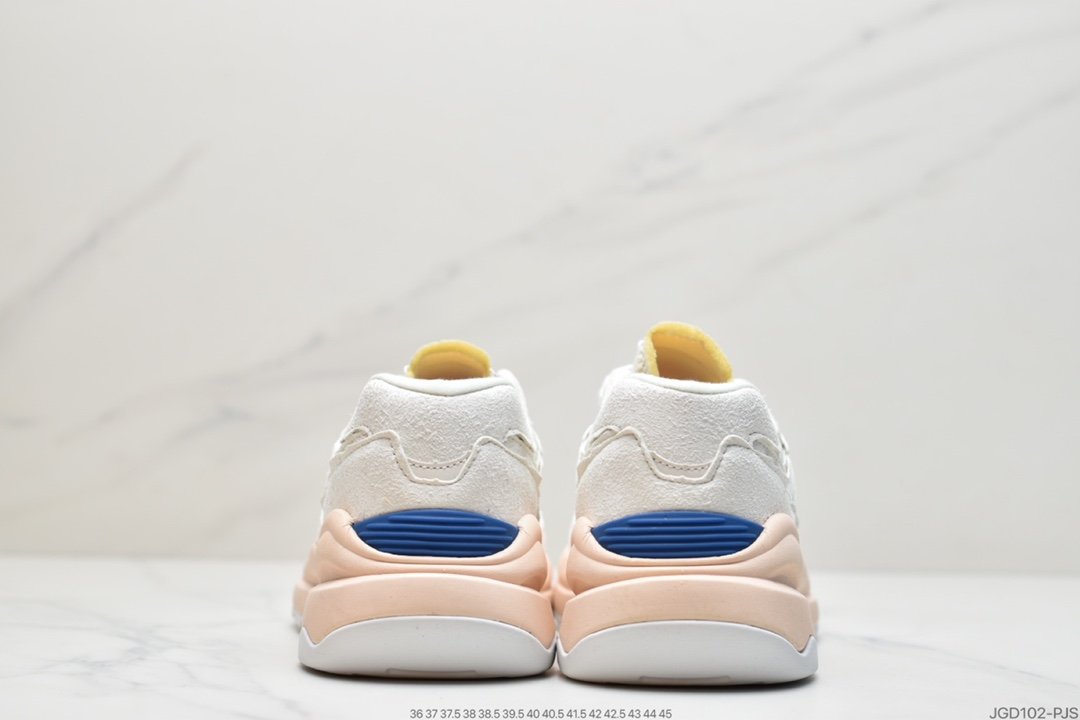 New Balance NB5740 Series W5740BWR1