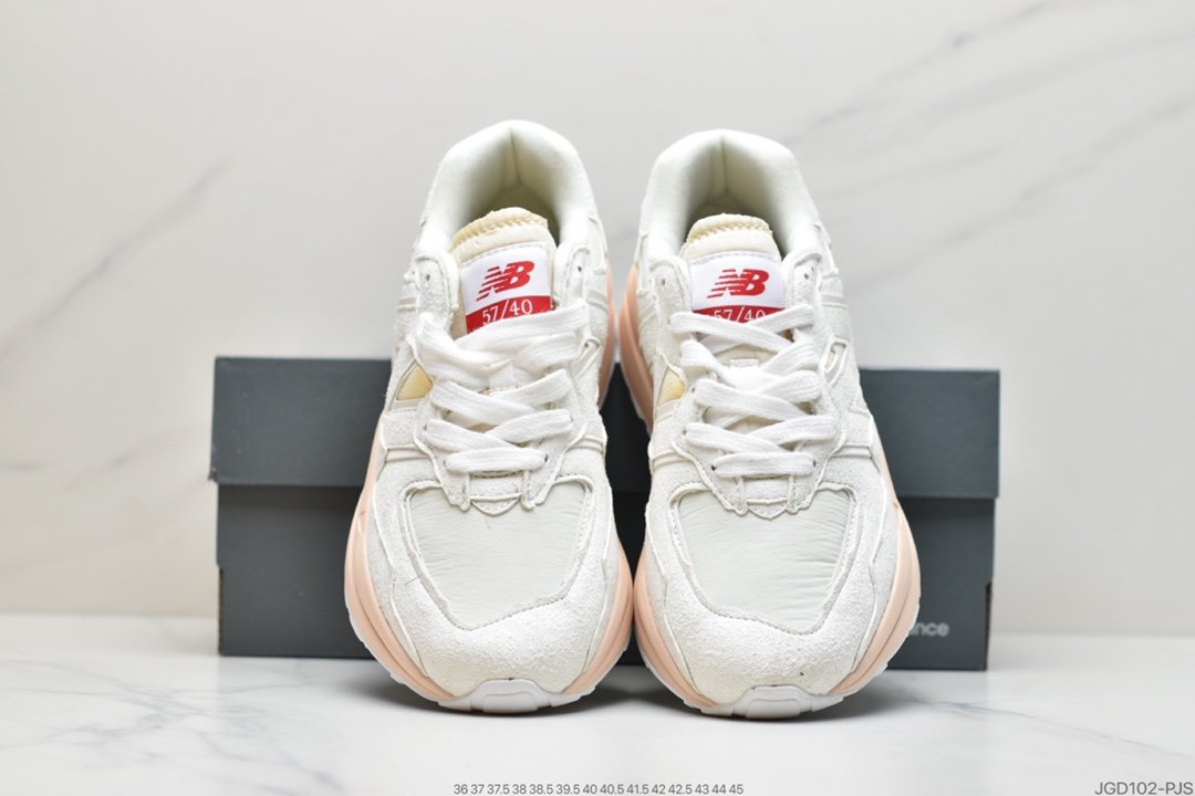 New Balance NB5740 Series W5740BWR1