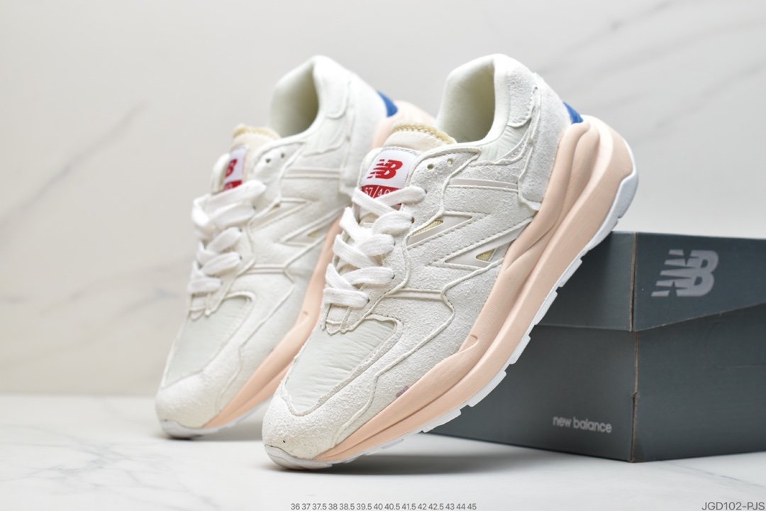 New Balance NB5740 Series W5740BWR1