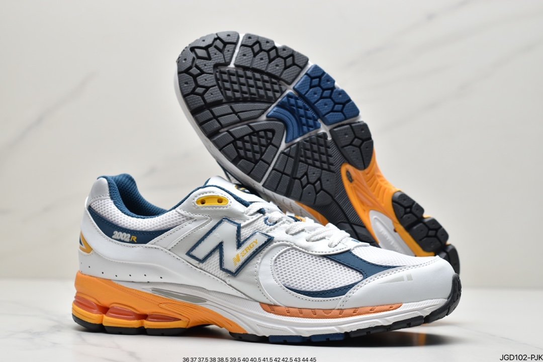 Bape x New Balance 2002 Collection M2002RT A BATHINGAPE8