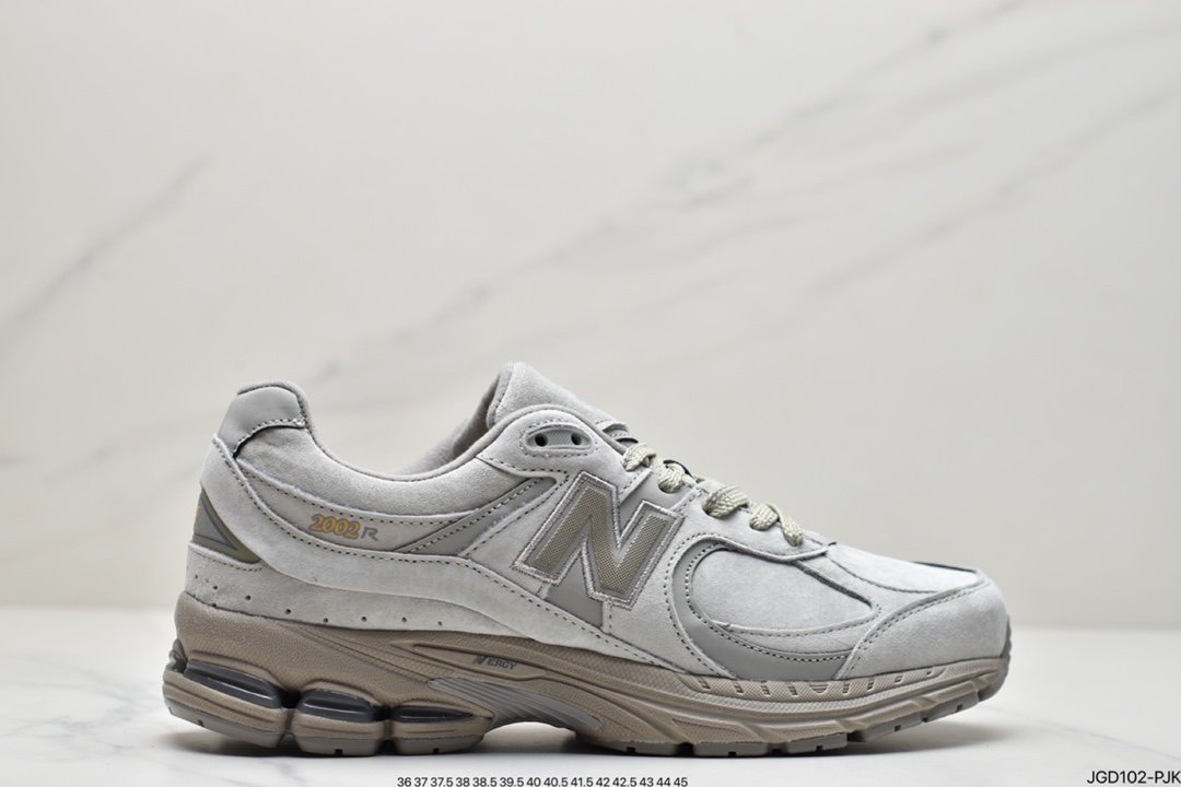 Bape x New Balance 2002 Collection M2002RT A BATHINGAPE8