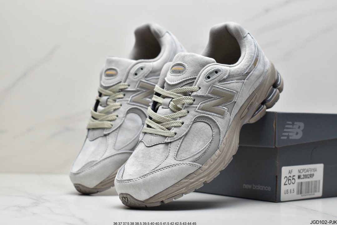 Bape x New Balance 2002 Collection M2002RT A BATHINGAPE8