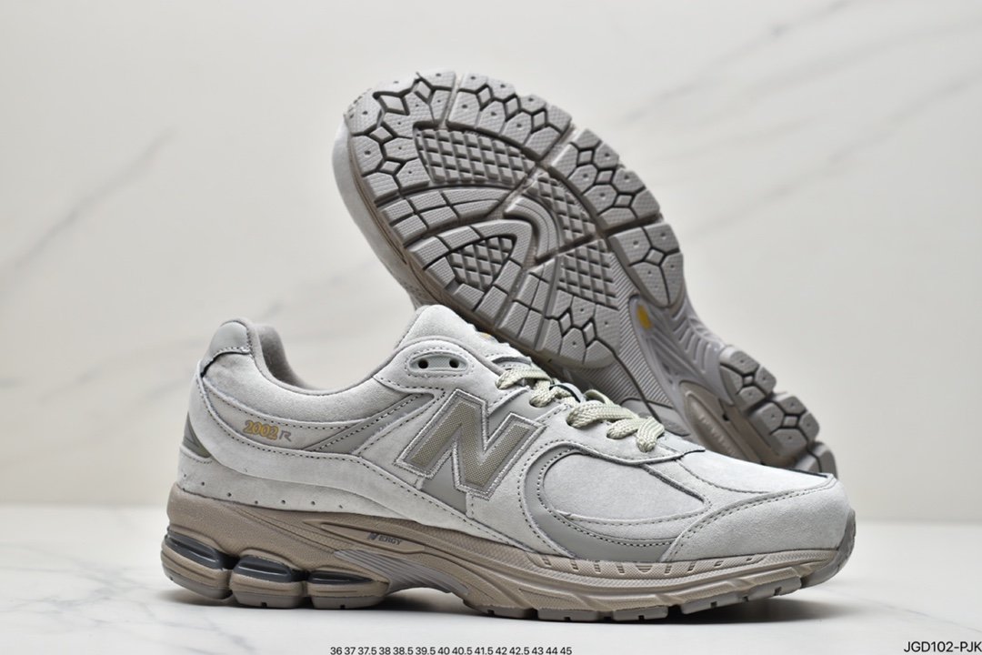 Bape x New Balance 2002 Collection M2002RT A BATHINGAPE8