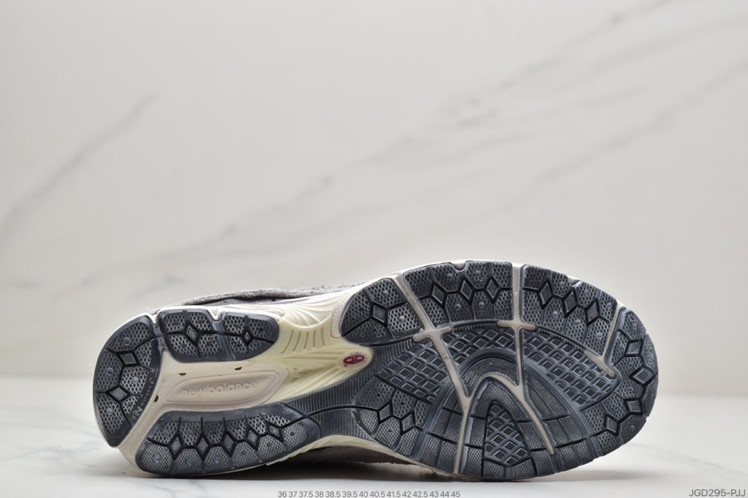 Bape x New Balance 2002 Series Grey Camouflage 3M Reflective M2002RBG