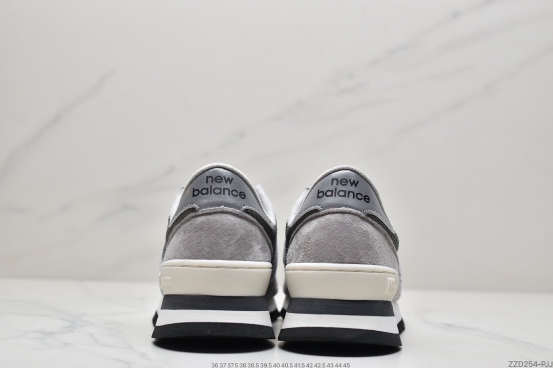 New Balance Made in USA 990V2 High End M990VS2