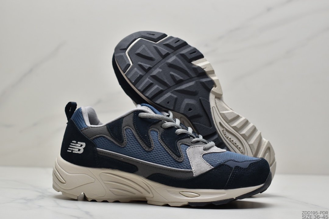 New Balance NB Official 21 Years New Retro Casual Daddy Shoes Men's and Women's Shoes 875 Series ML875OG