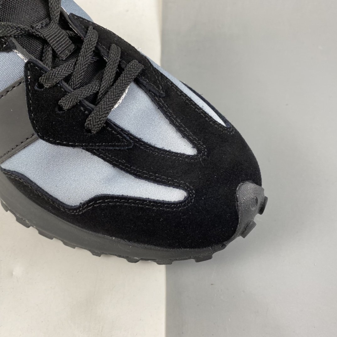 New Balance MS327 Series Retro Casual Sports Jogging Shoes MS327SB