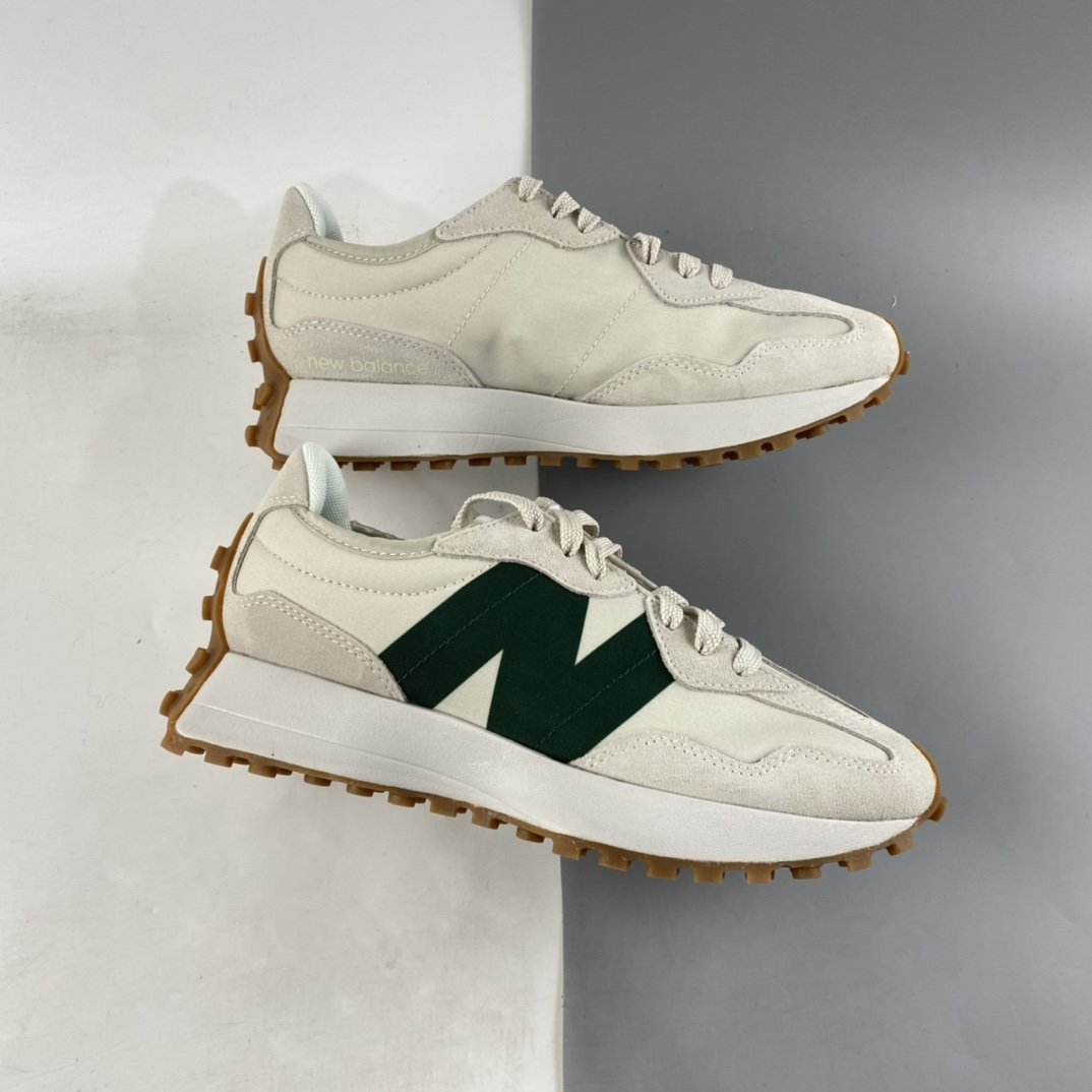 New Balance MS327 series retro casual sports jogging shoes MS327HR1