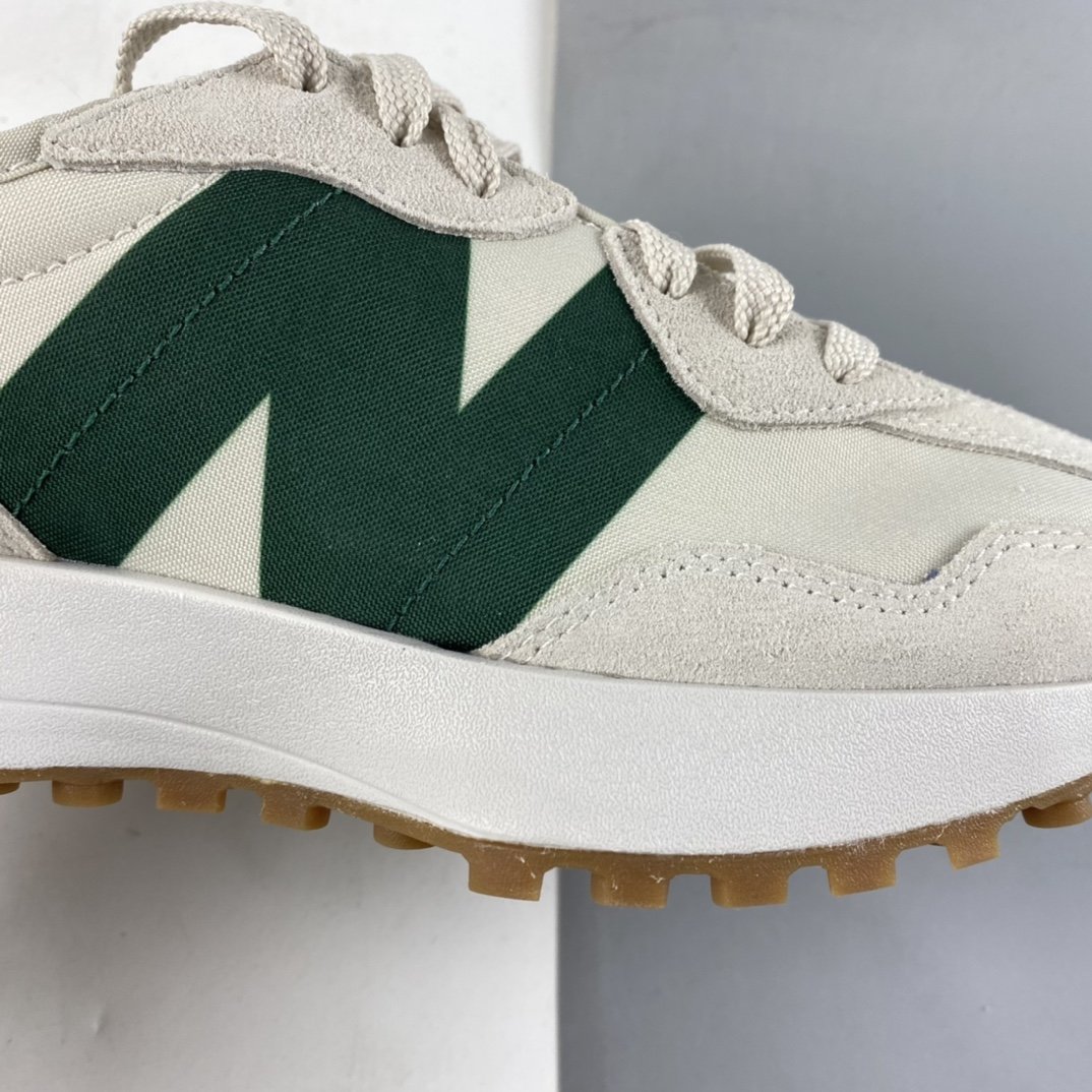 New Balance MS327 series retro casual sports jogging shoes MS327HR1