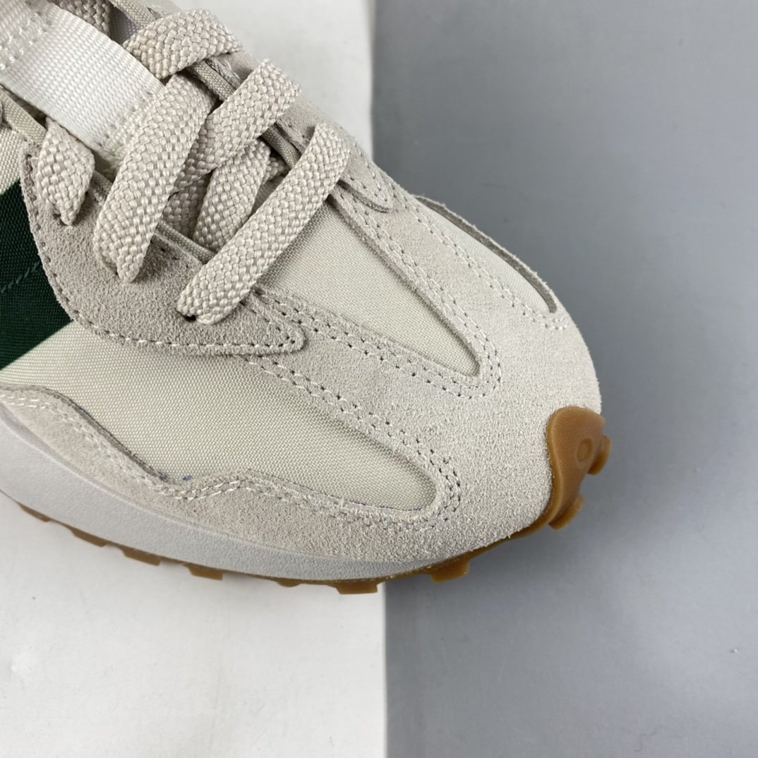 New Balance MS327 series retro casual sports jogging shoes MS327HR1