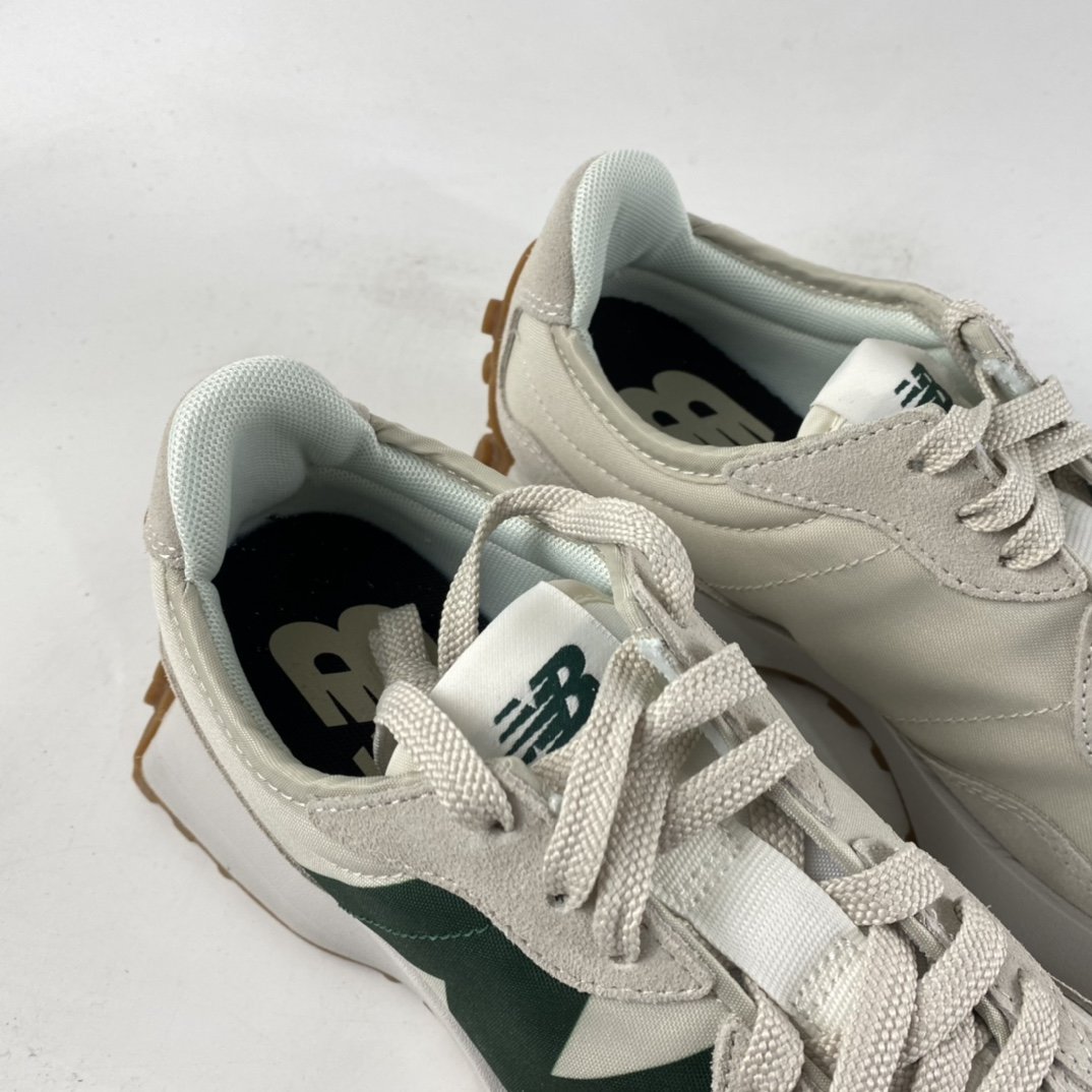 New Balance MS327 series retro casual sports jogging shoes MS327HR1