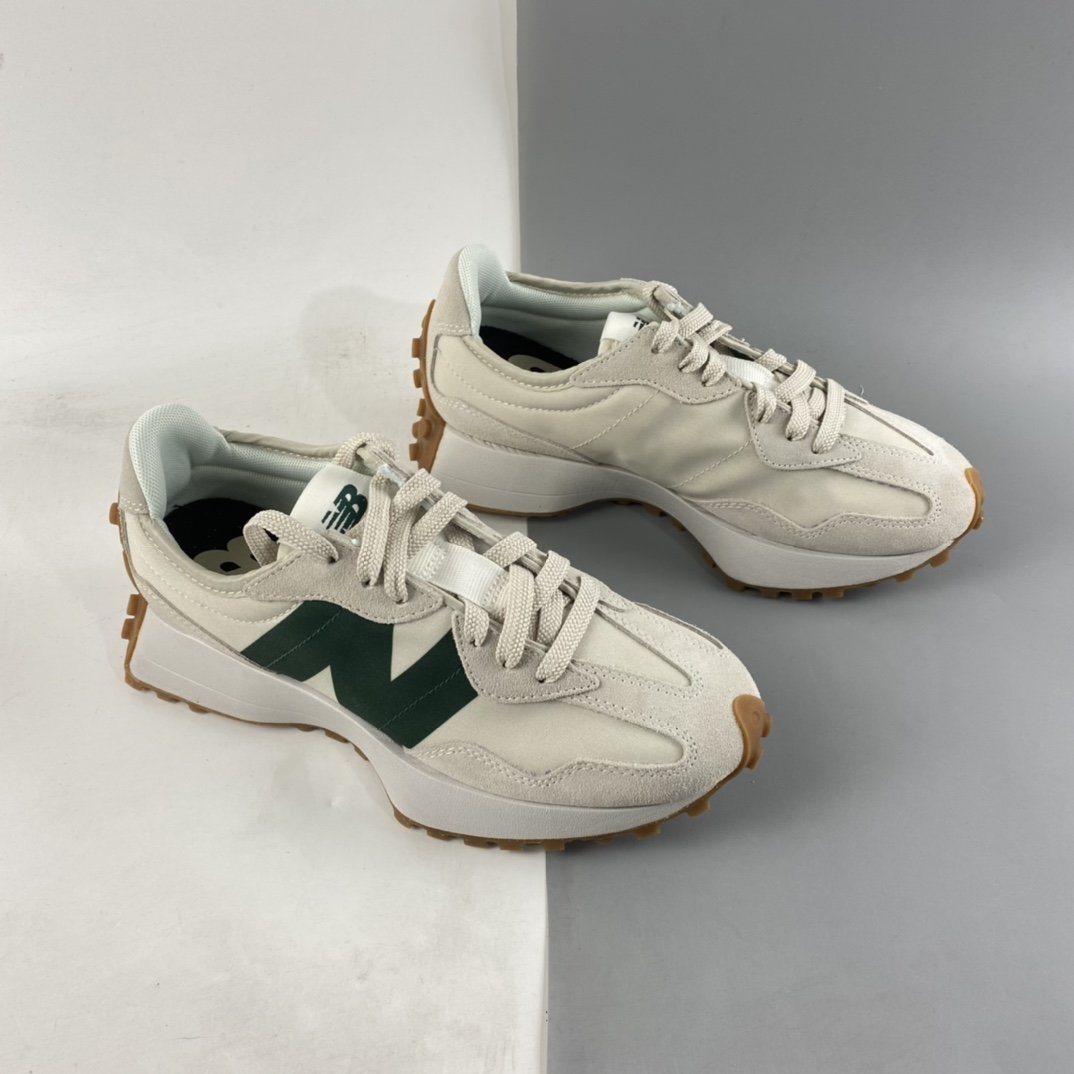 New Balance MS327 series retro casual sports jogging shoes MS327HR1