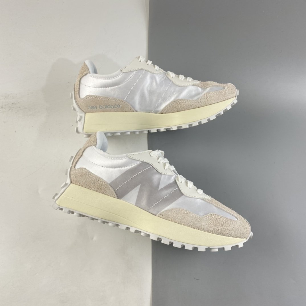 New Balance MS327 Series Retro Casual Sports Jogging Shoes MS327SFD