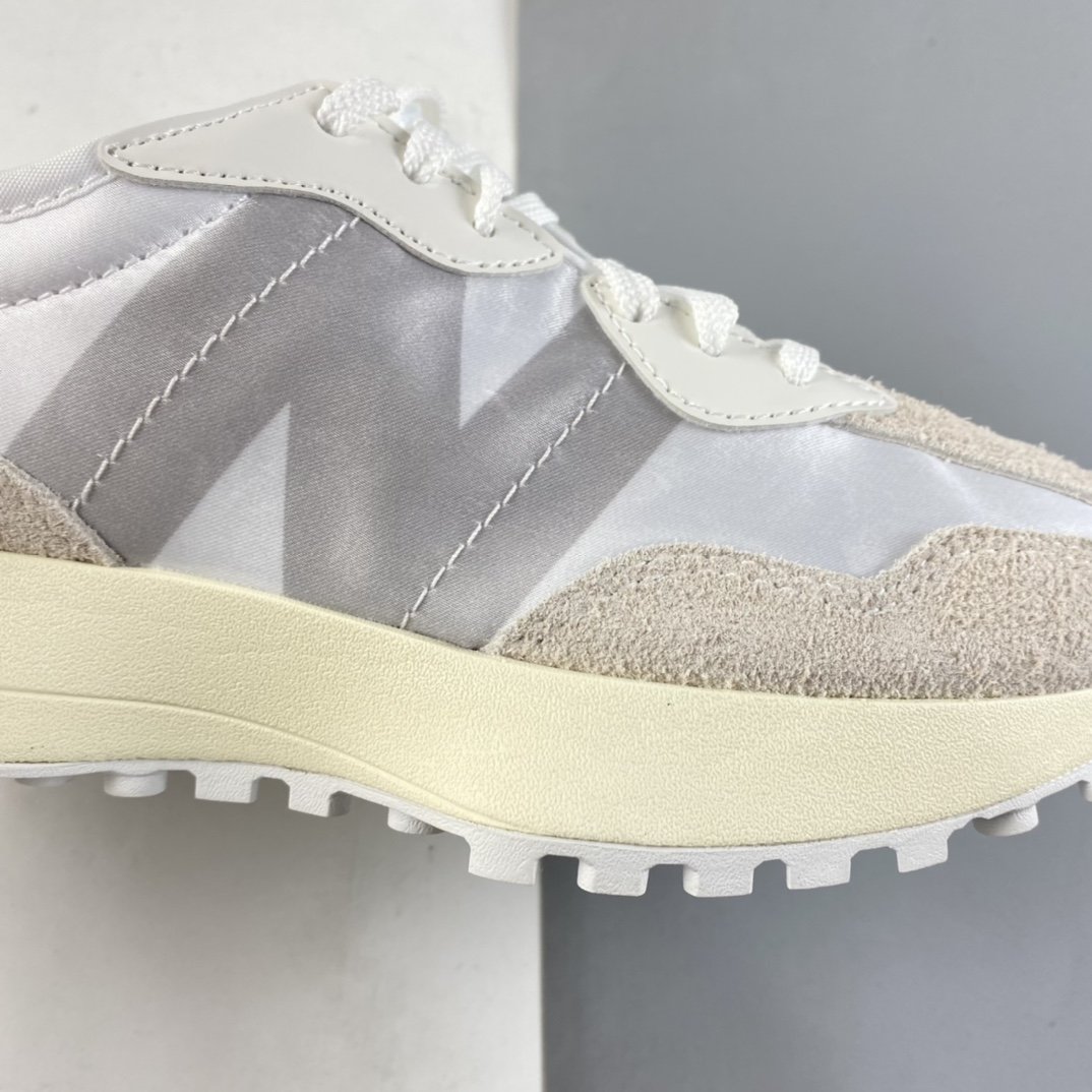 New Balance MS327 Series Retro Casual Sports Jogging Shoes MS327SFD