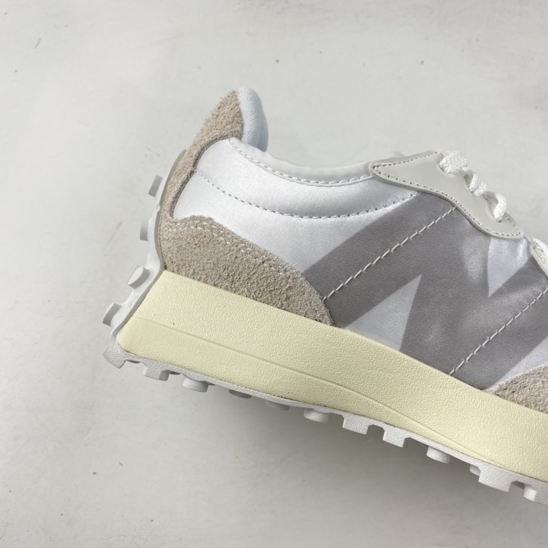 New Balance MS327 Series Retro Casual Sports Jogging Shoes MS327SFD
