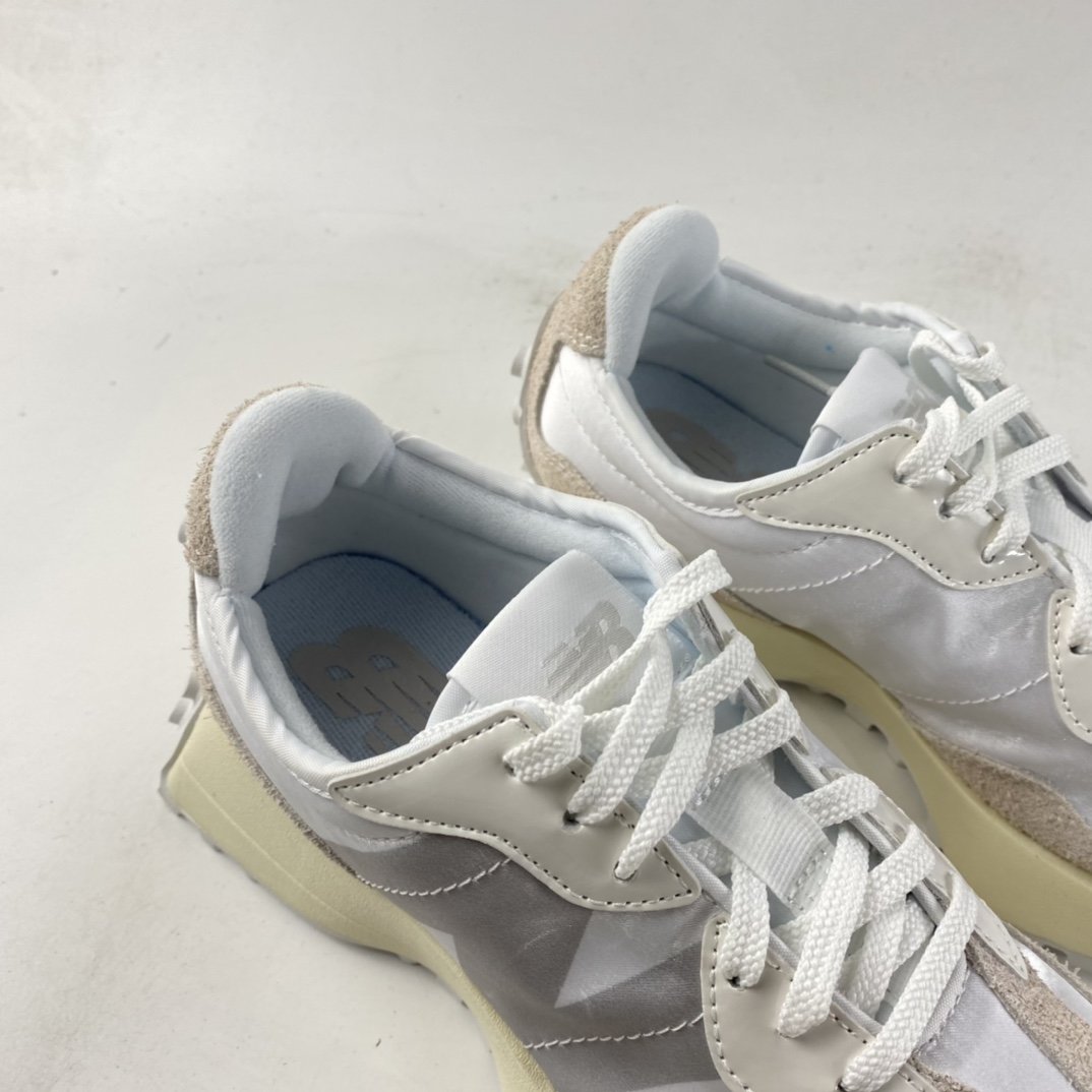 New Balance MS327 Series Retro Casual Sports Jogging Shoes MS327SFD
