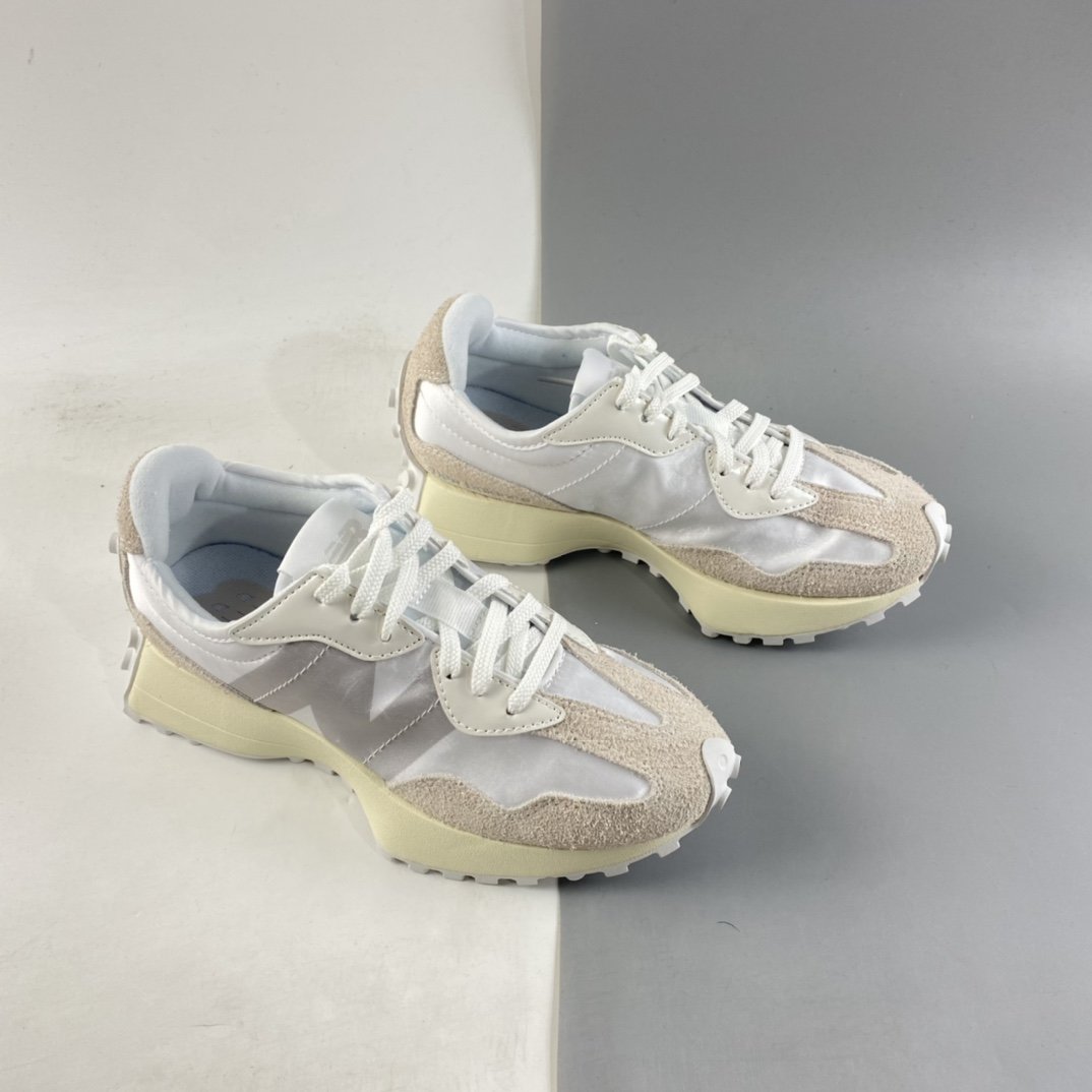 New Balance MS327 Series Retro Casual Sports Jogging Shoes MS327SFD