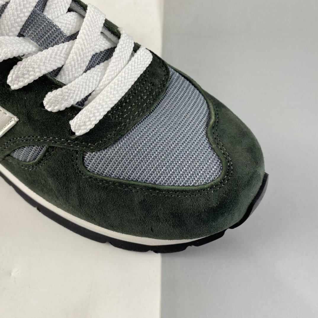 New Balance NB990 series running shoes M990CER1
