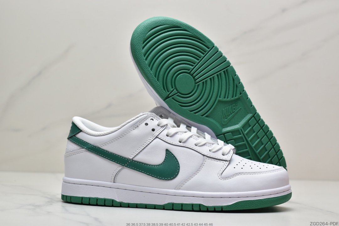 Nike SB Dunk Low”Lime lce” 黄粉冰柠 DD1503-112