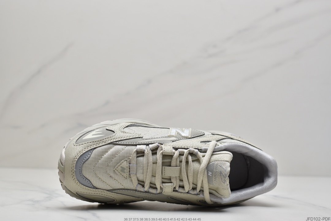 Original box [IU Li Zhien same style] New Balance 725 series men and women same style ML725D