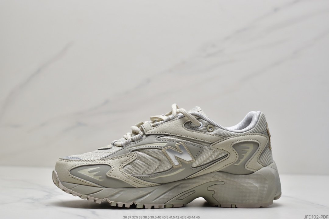 Original box [IU Li Zhien same style] New Balance 725 series men and women same style ML725D