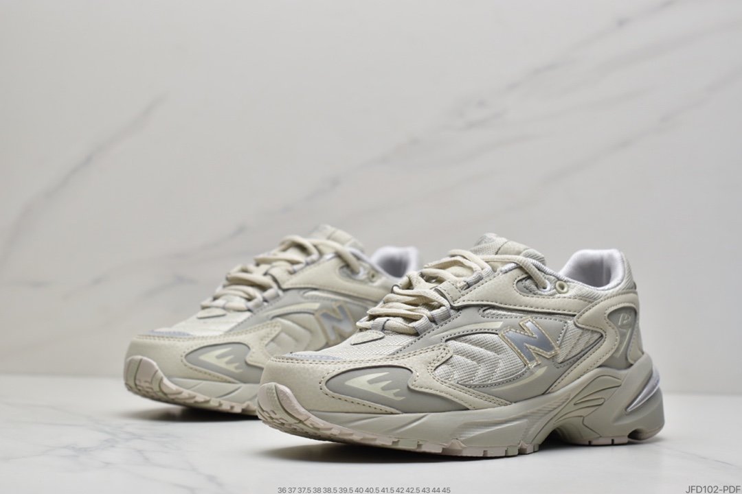 Original box [IU Li Zhien same style] New Balance 725 series men and women same style ML725D