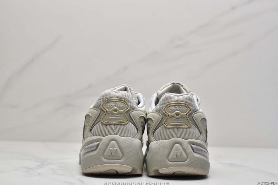 Original box [IU Li Zhien same style] New Balance 725 series men and women same style ML725D