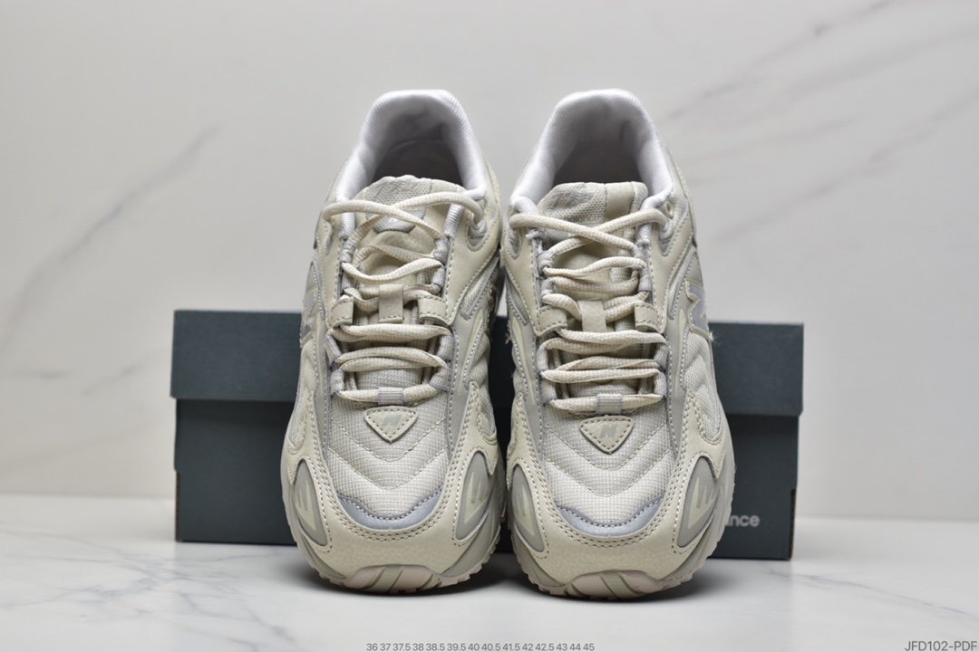 Original box [IU Li Zhien same style] New Balance 725 series men and women same style ML725D