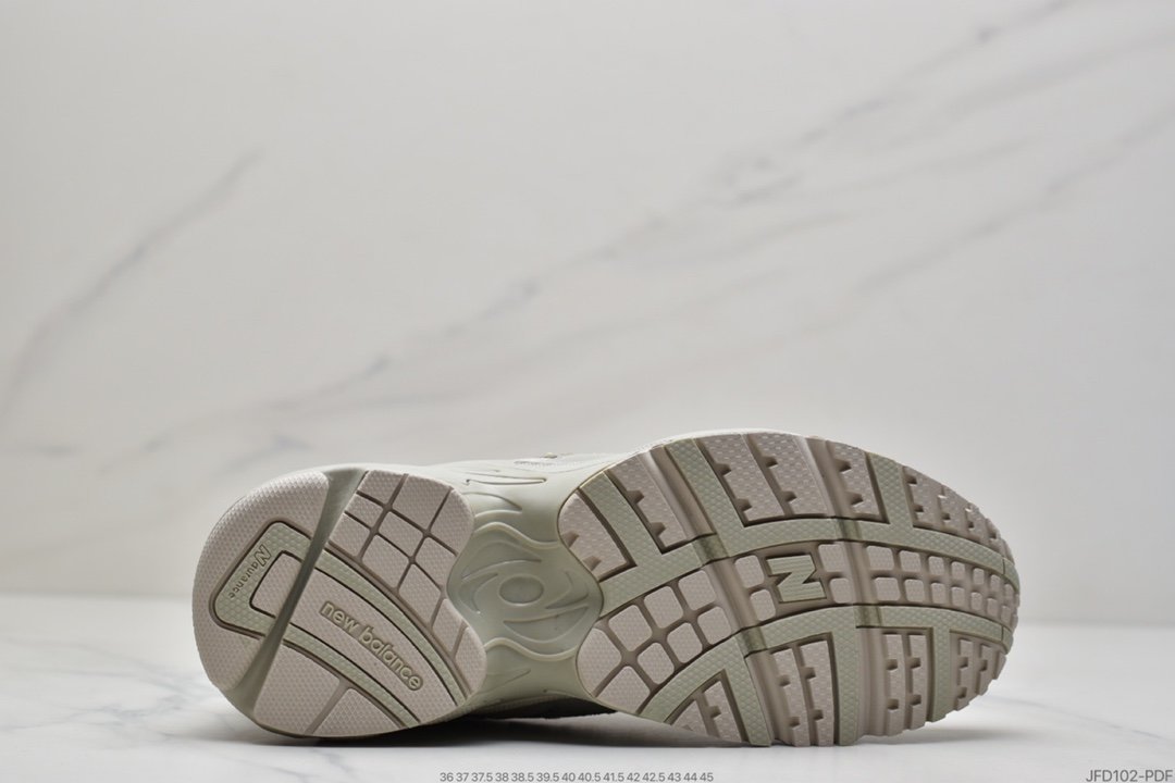 Original box [IU Li Zhien same style] New Balance 725 series men and women same style ML725D