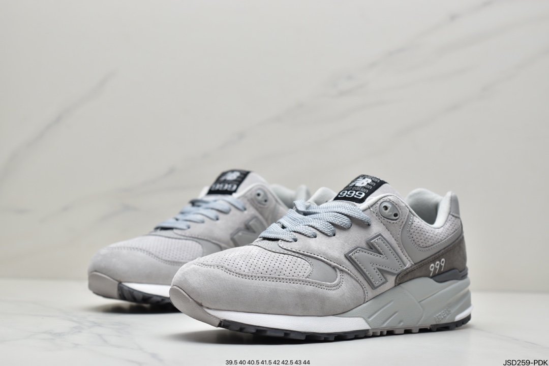 New Balance NB999 series classic retro casual sports jogging shoes ML999BC