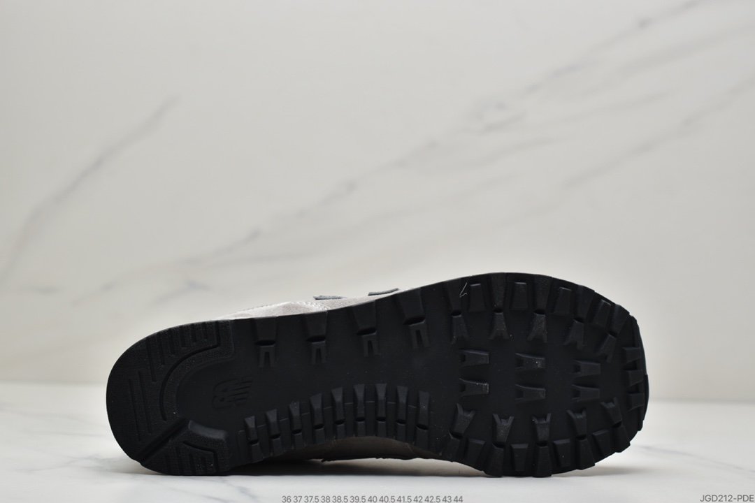 New Balance NB men's and women's shoes retro shoes 574 new fashion casual shoes sports shoes ML574EGG