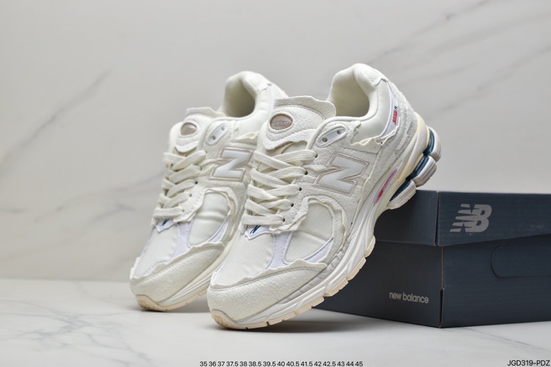 Bape x New Balance 2002 Series Grey Camouflage 3M Reflective M2002RBG A BATHINGAPE8