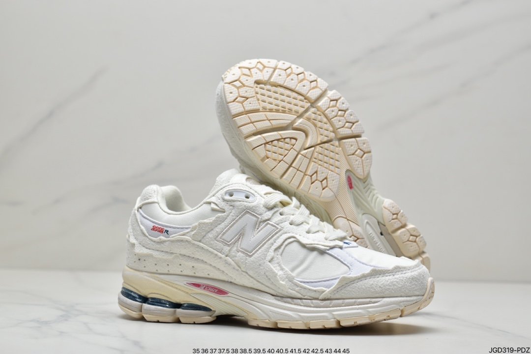Bape x New Balance 2002 Series Grey Camouflage 3M Reflective M2002RBG A BATHINGAPE8
