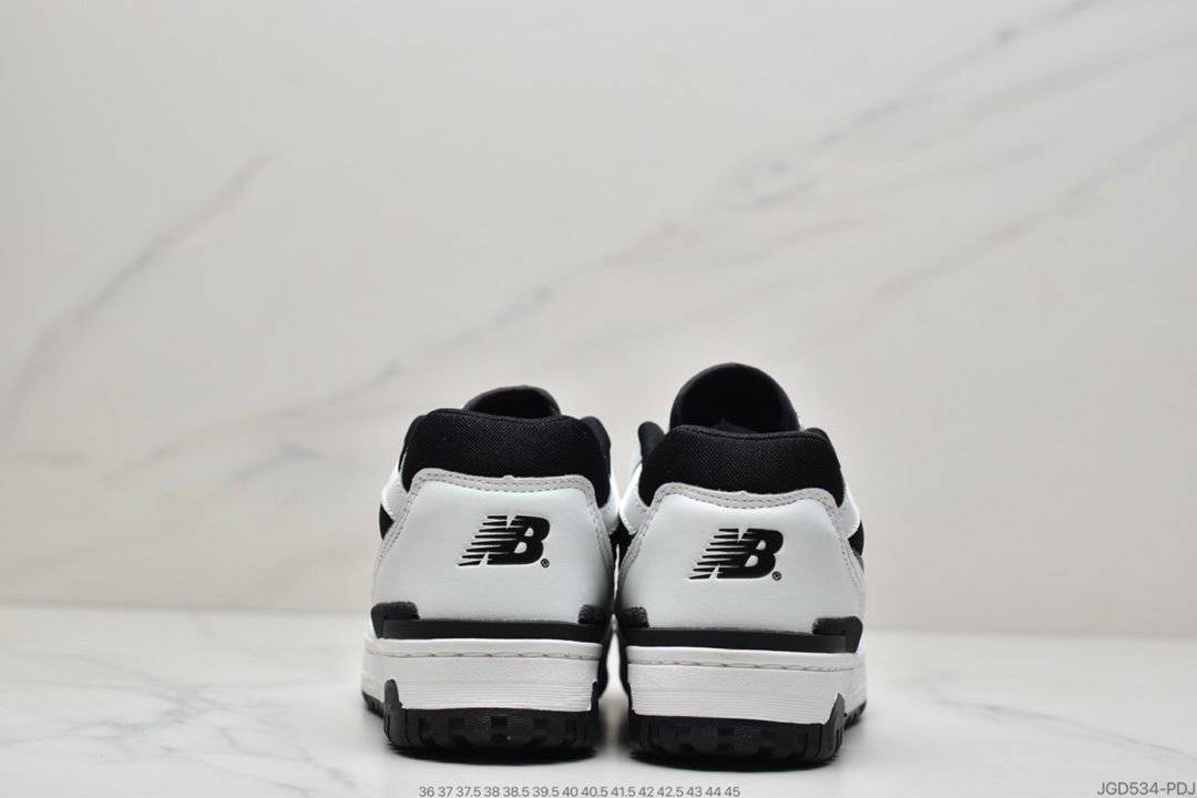 Retro New Choice NBNew Balance BB 550 Series Classic Retro Low Top Casual Sports Sneakers