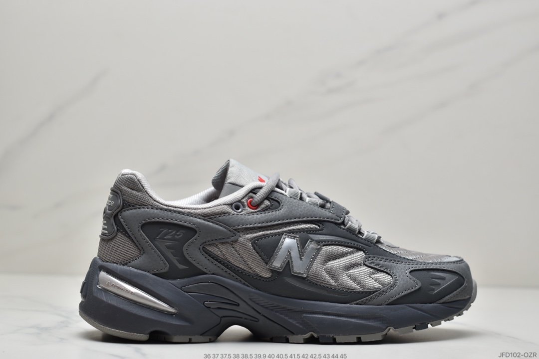 Original box [IU Li Zhien same style] New Balance 725 series men and women same style ML725C