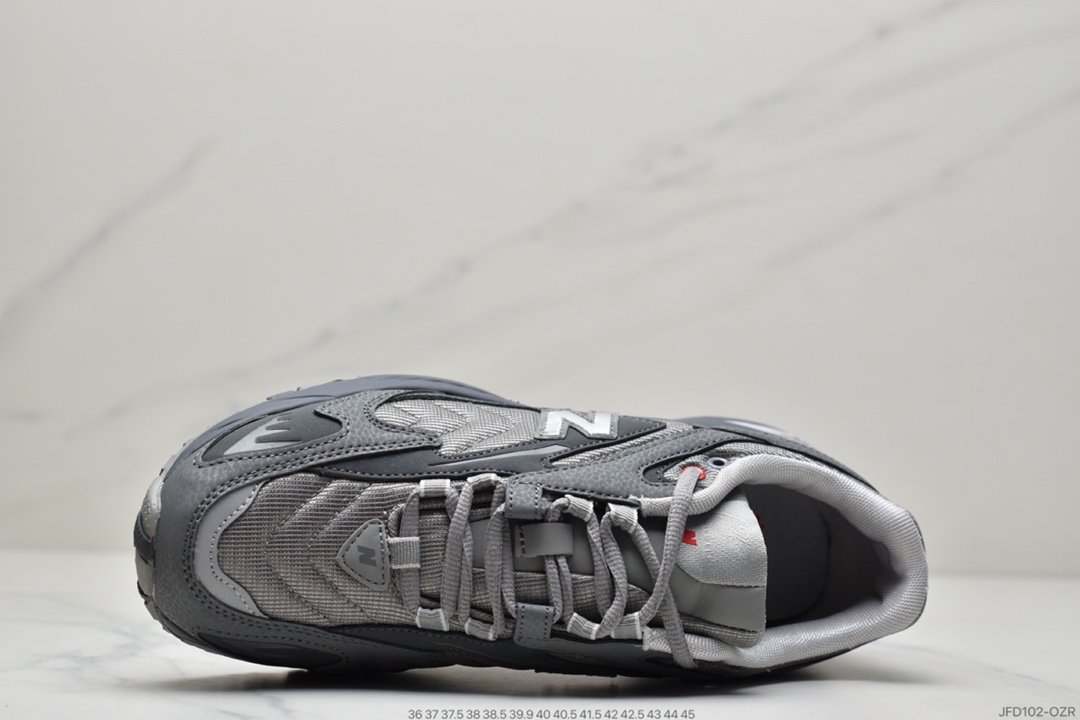 Original box [IU Li Zhien same style] New Balance 725 series men and women same style ML725C