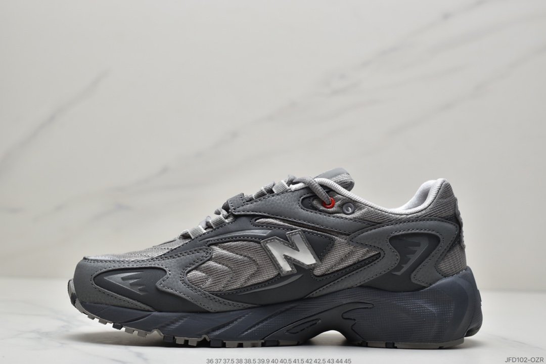 Original box [IU Li Zhien same style] New Balance 725 series men and women same style ML725C