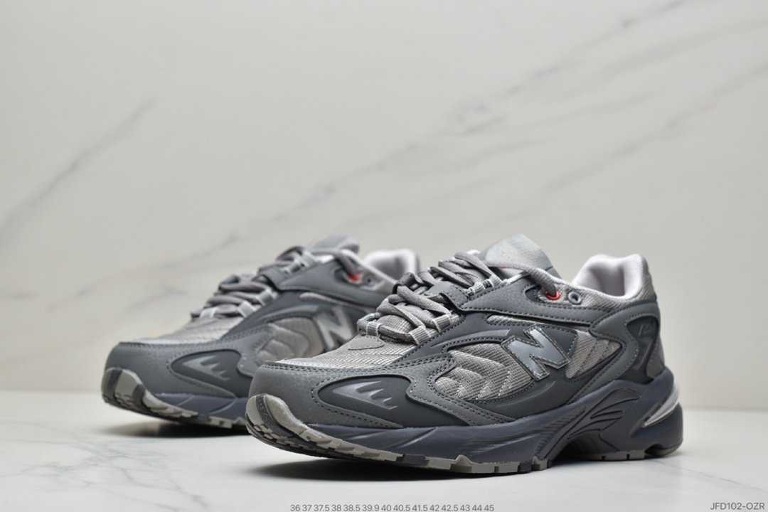 Original box [IU Li Zhien same style] New Balance 725 series men and women same style ML725C