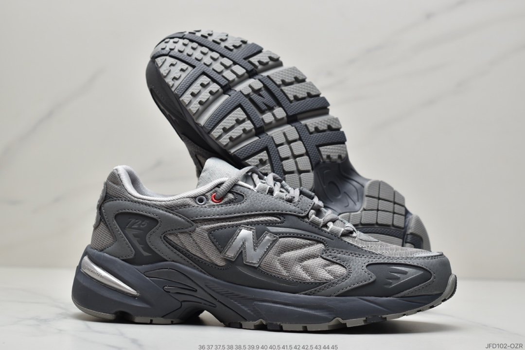 Original box [IU Li Zhien same style] New Balance 725 series men and women same style ML725C