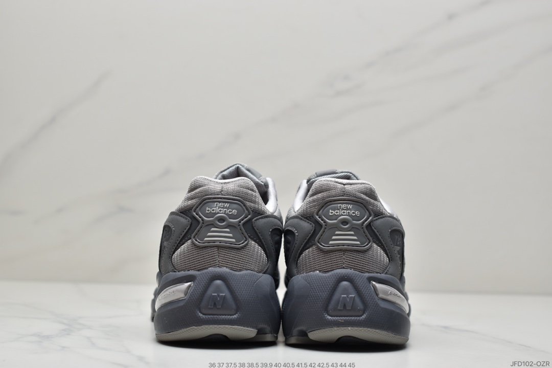 Original box [IU Li Zhien same style] New Balance 725 series men and women same style ML725C
