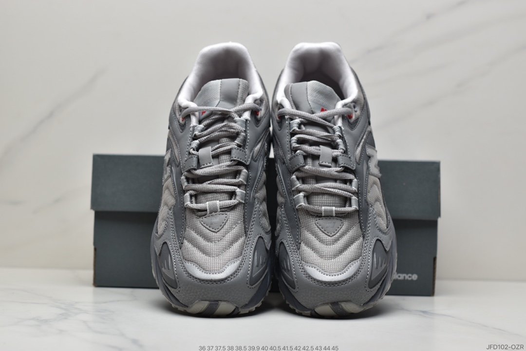 Original box [IU Li Zhien same style] New Balance 725 series men and women same style ML725C