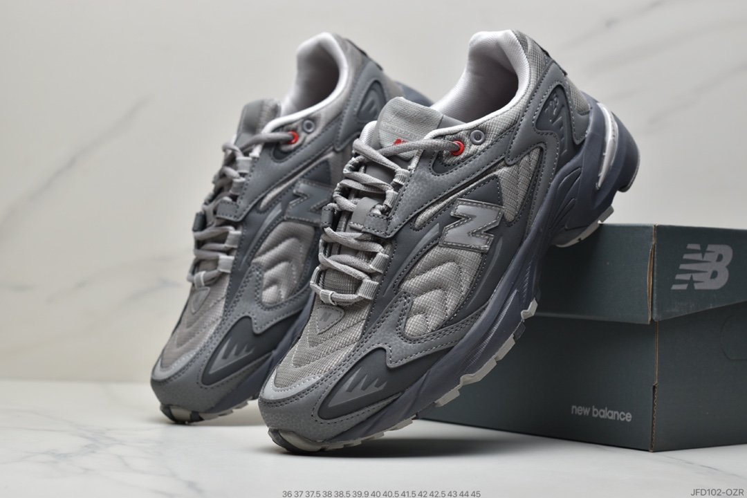 Original box [IU Li Zhien same style] New Balance 725 series men and women same style ML725C